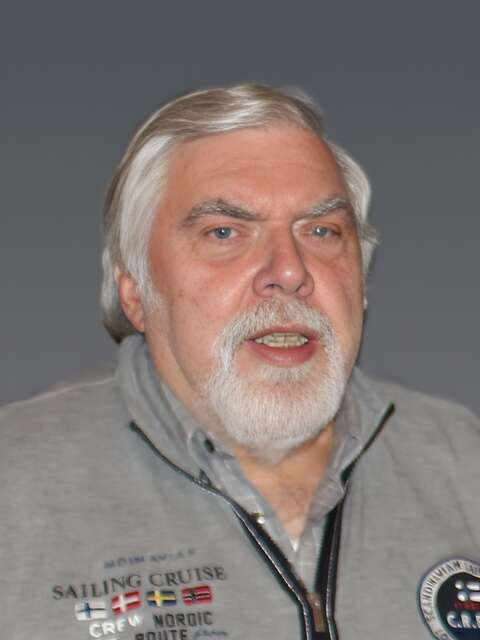 Kurt Kaiß