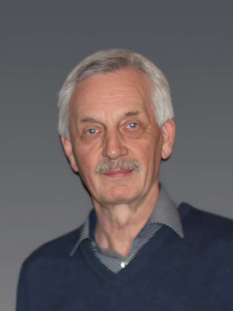 Otto Büchel